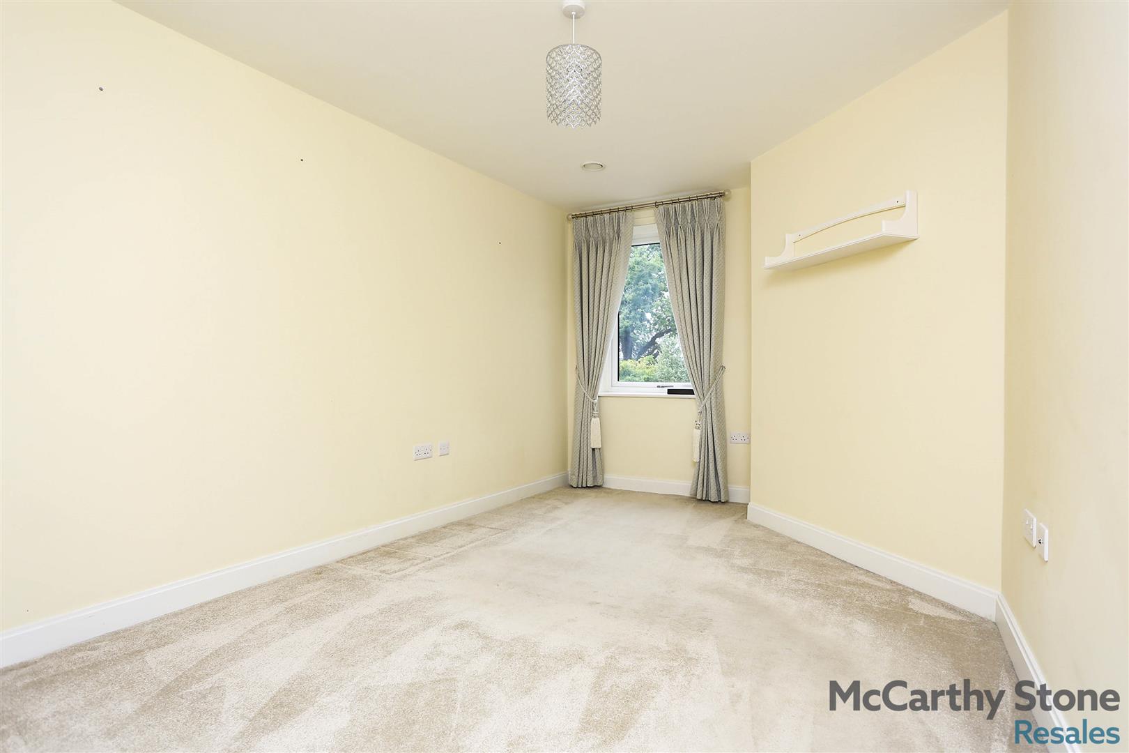 Lonsdale Park, Barleythorpe Road, Oakham, Leicestershire, LE15 6QJ