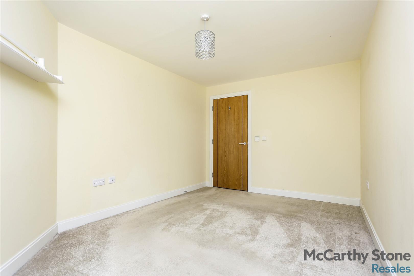 Lonsdale Park, Barleythorpe Road, Oakham, Leicestershire, LE15 6QJ