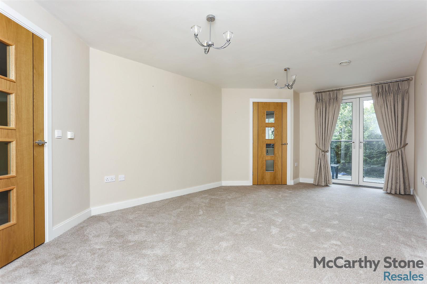 Lonsdale Park, Barleythorpe Road, Oakham, Leicestershire, LE15 6QJ