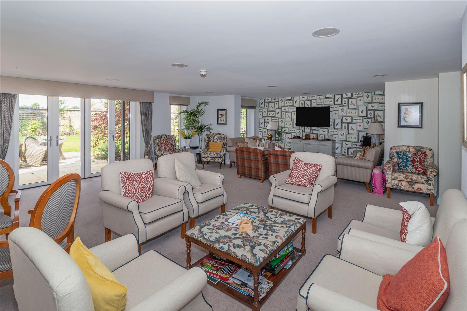 Lonsdale Park, Barleythorpe Road, Oakham, Leicestershire, LE15 6QJ