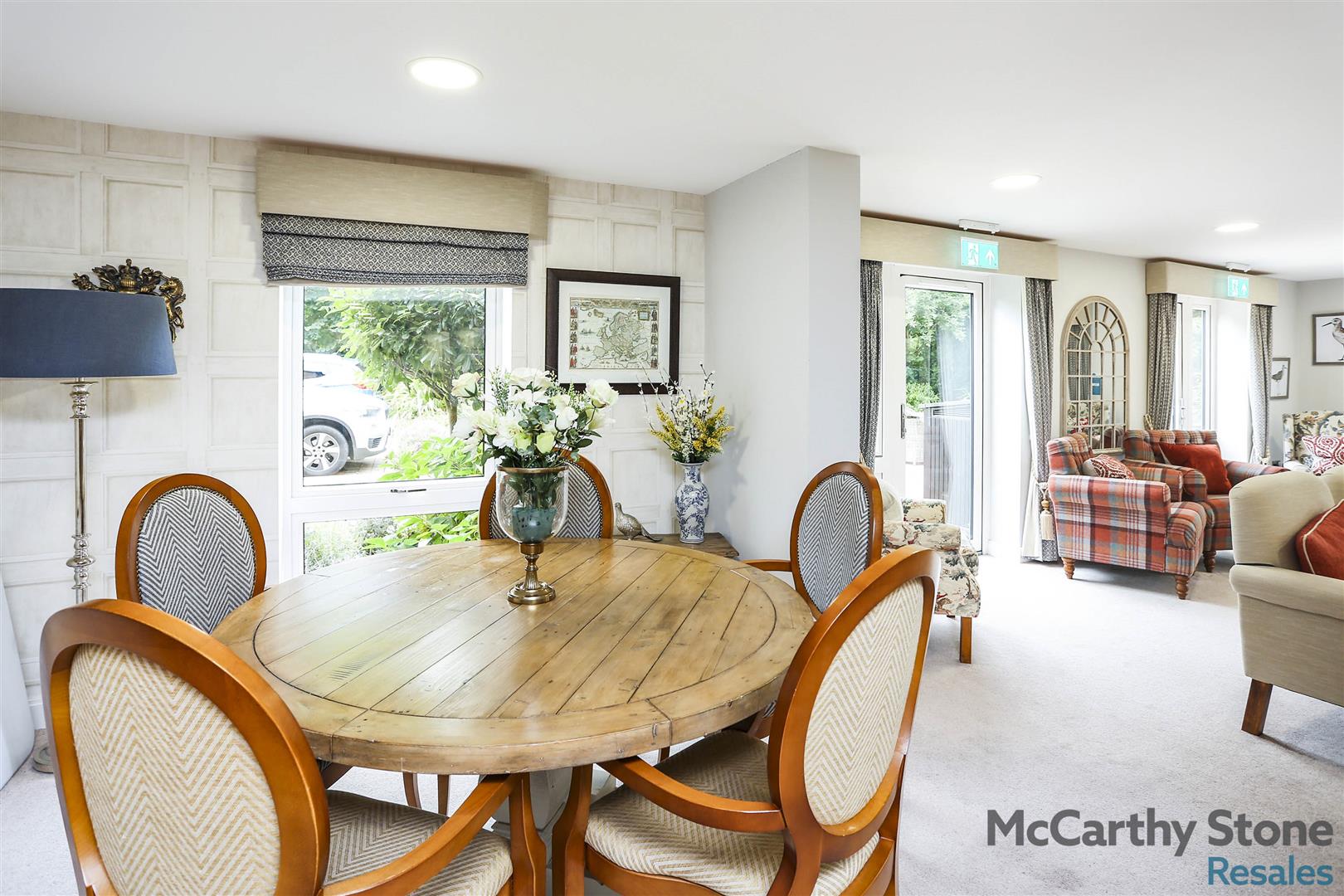 Lonsdale Park, Barleythorpe Road, Oakham, Leicestershire, LE15 6QJ