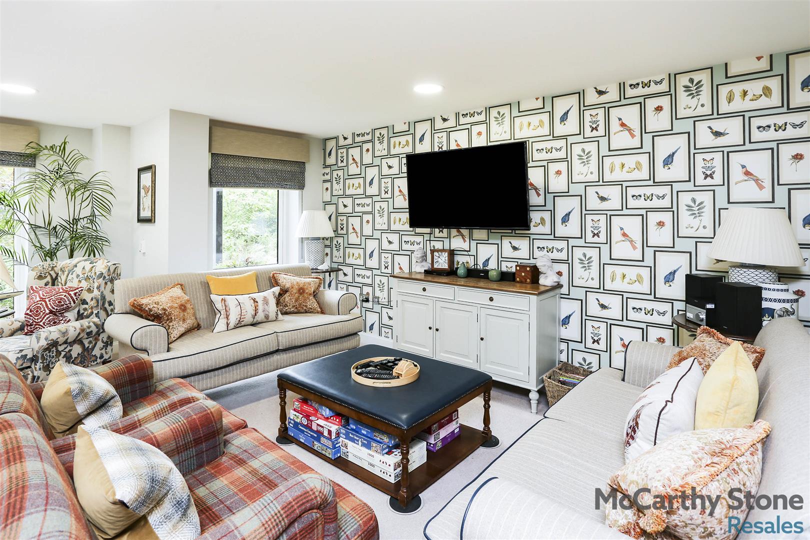Lonsdale Park, Barleythorpe Road, Oakham, Leicestershire, LE15 6QJ