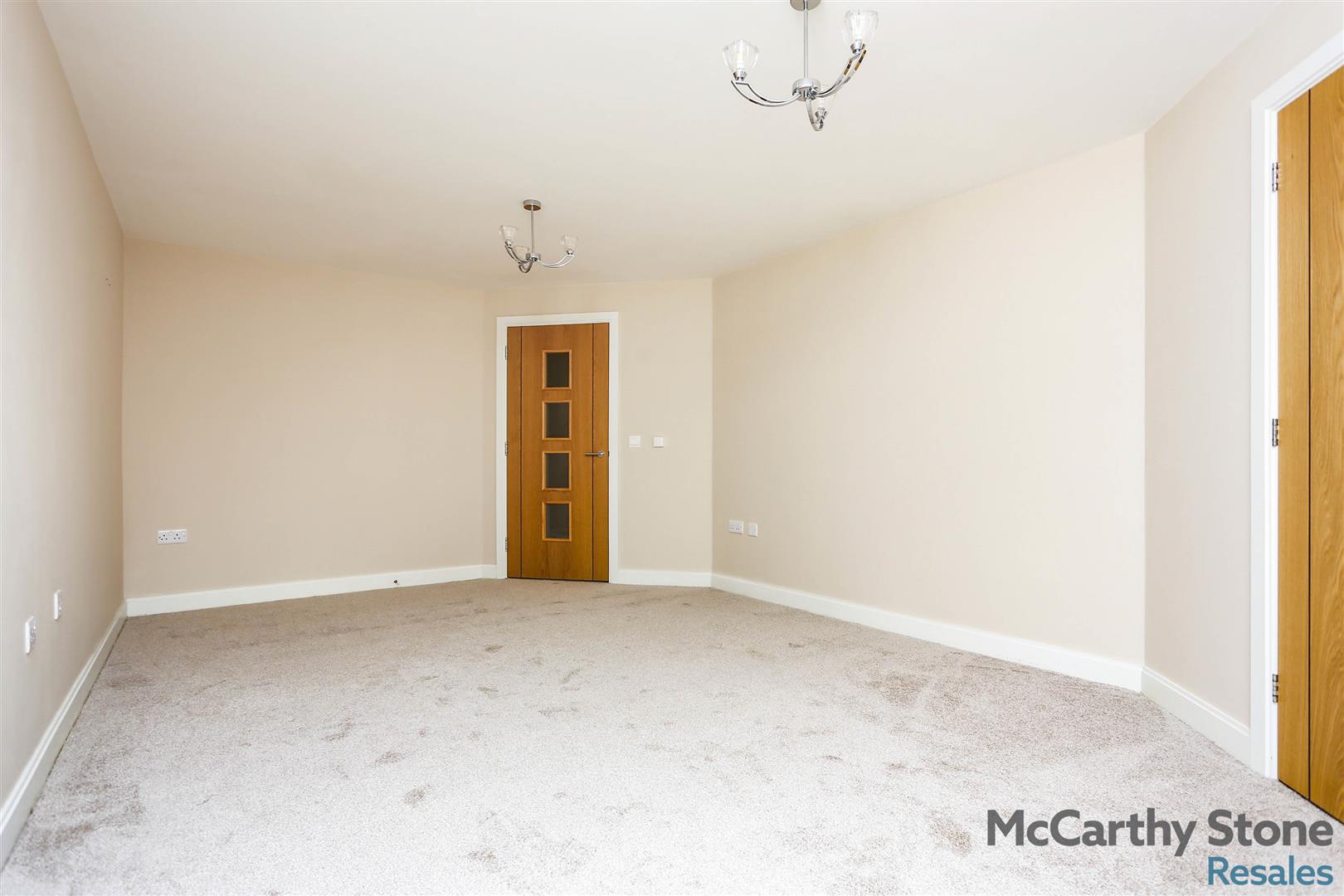 Lonsdale Park, Barleythorpe Road, Oakham, Leicestershire, LE15 6QJ