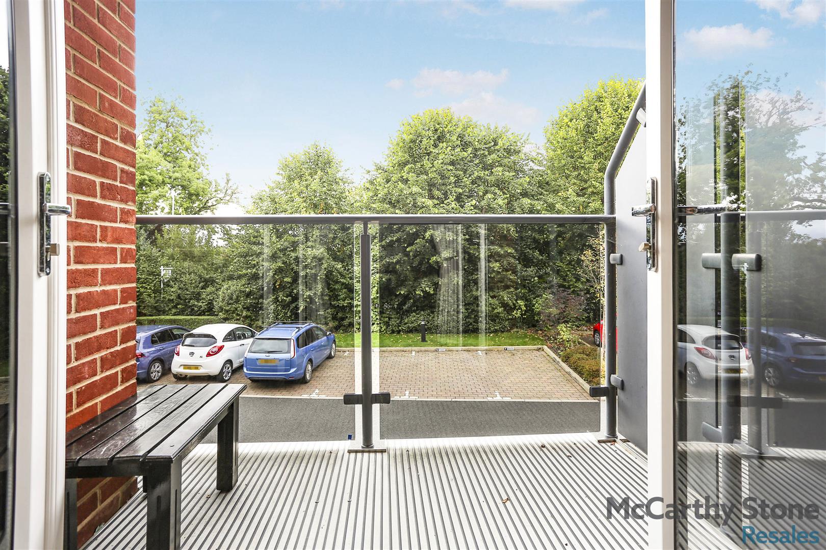 Lonsdale Park, Barleythorpe Road, Oakham, Leicestershire, LE15 6QJ