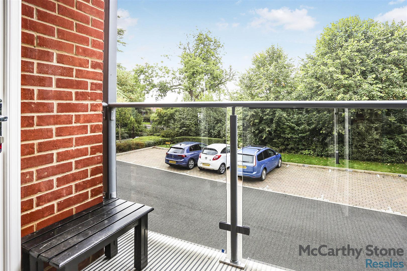 Lonsdale Park, Barleythorpe Road, Oakham, Leicestershire, LE15 6QJ