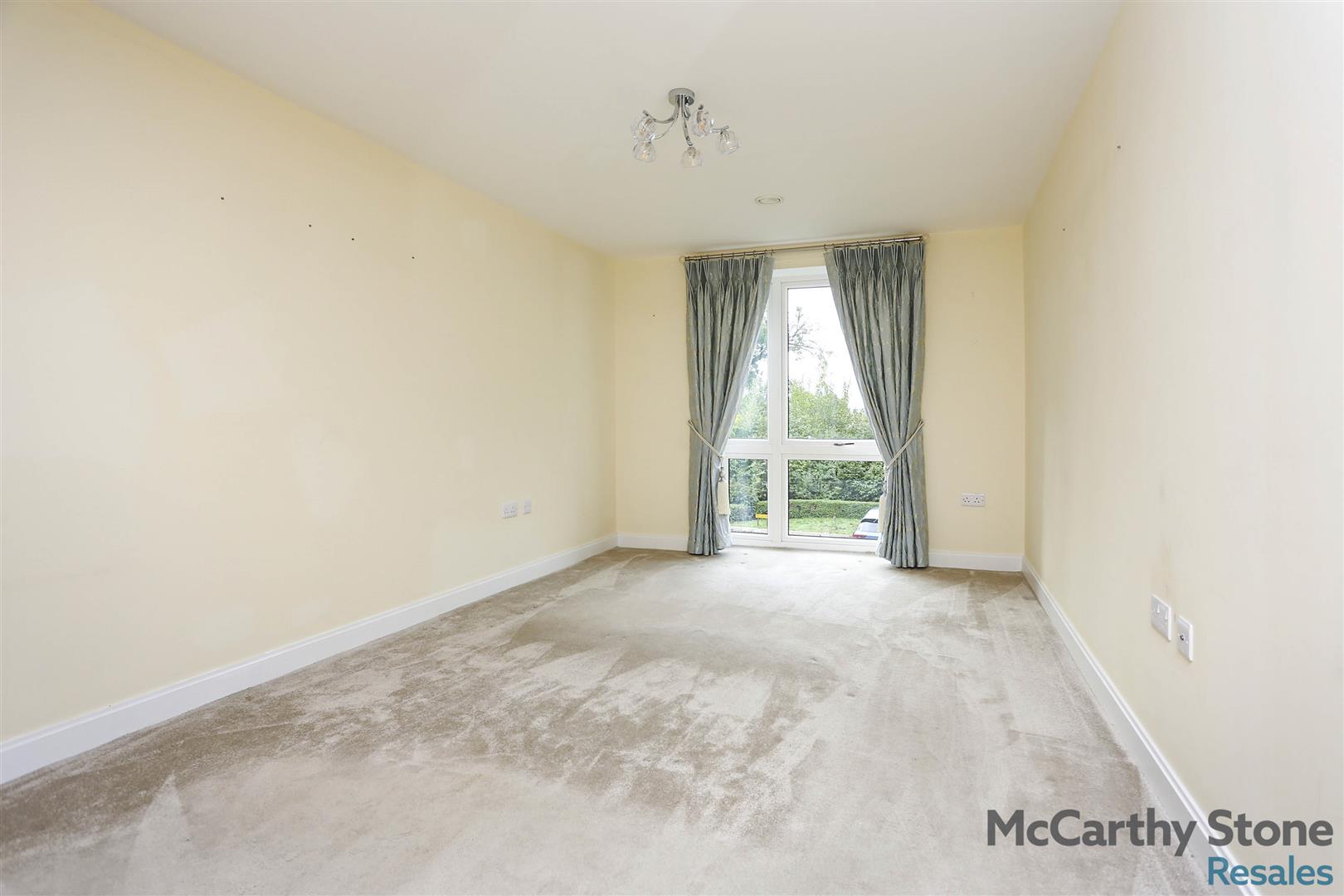 Lonsdale Park, Barleythorpe Road, Oakham, Leicestershire, LE15 6QJ