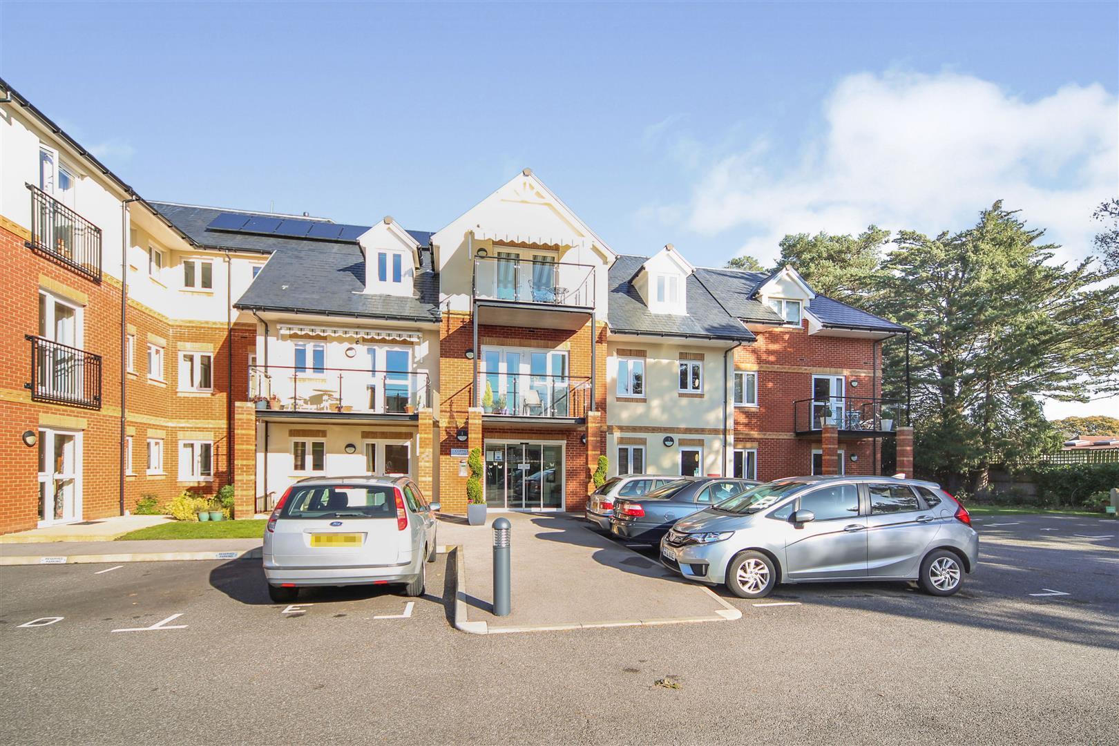 Coppice Gate, Dibden Purlieu, Southampton