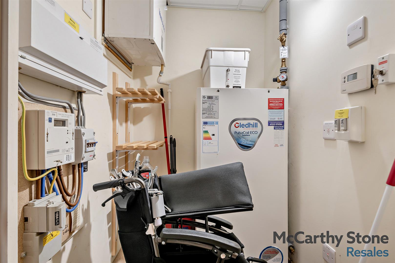 Coppice Gate, Dibden Purlieu, Southampton