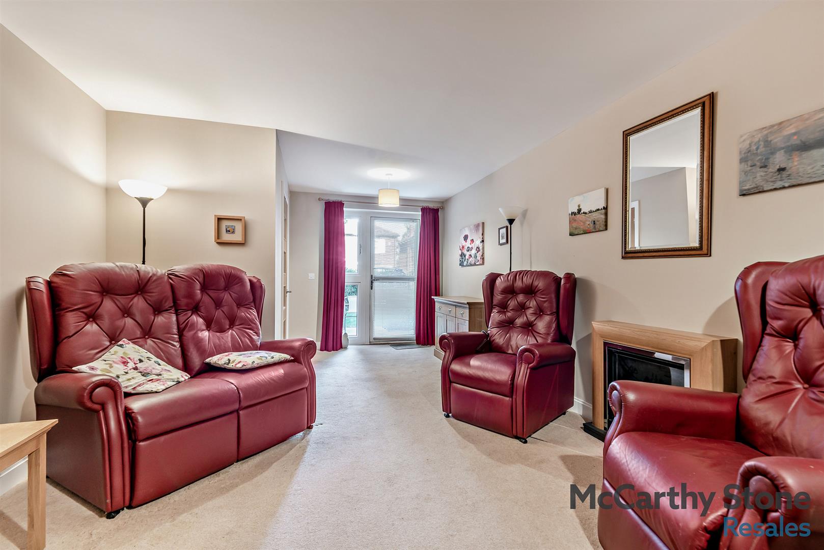 Coppice Gate, Dibden Purlieu, Southampton