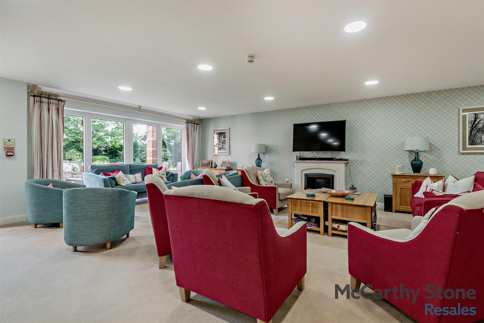 Coppice Gate, Dibden Purlieu, Southampton