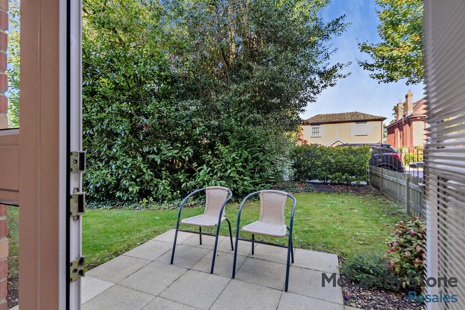 Coppice Gate, Dibden Purlieu, Southampton