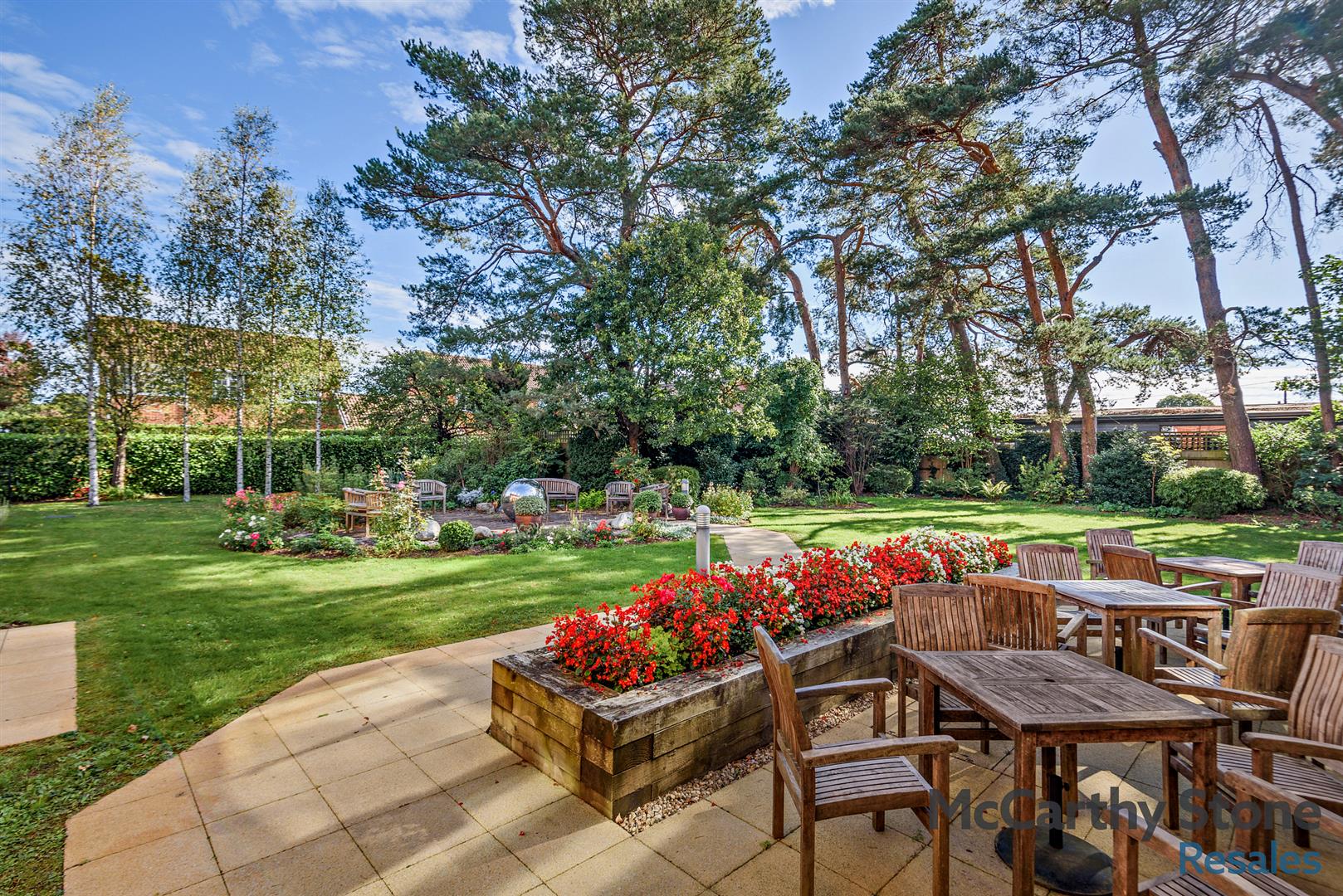 Coppice Gate, Dibden Purlieu, Southampton