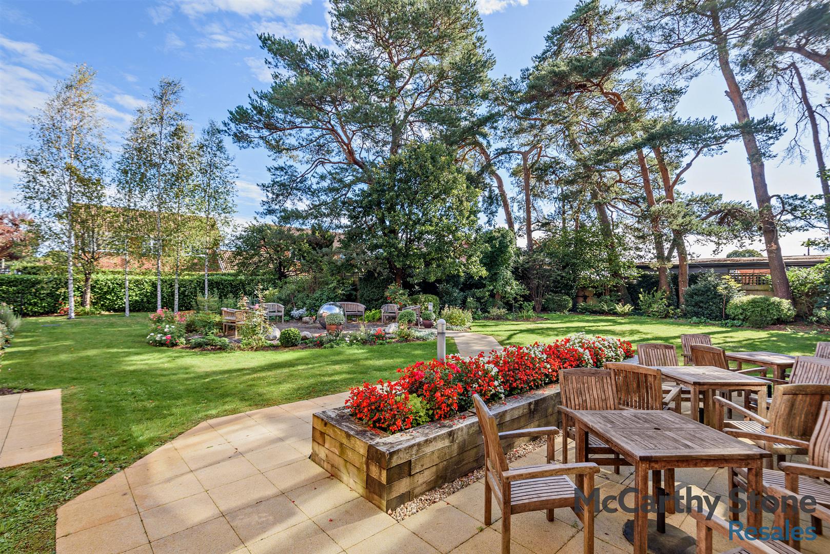 Coppice Gate, Dibden Purlieu, Southampton