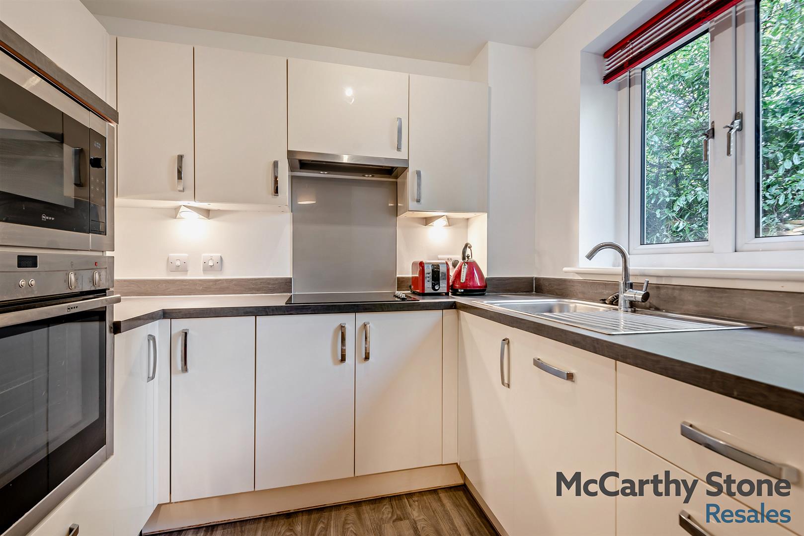 Coppice Gate, Dibden Purlieu, Southampton