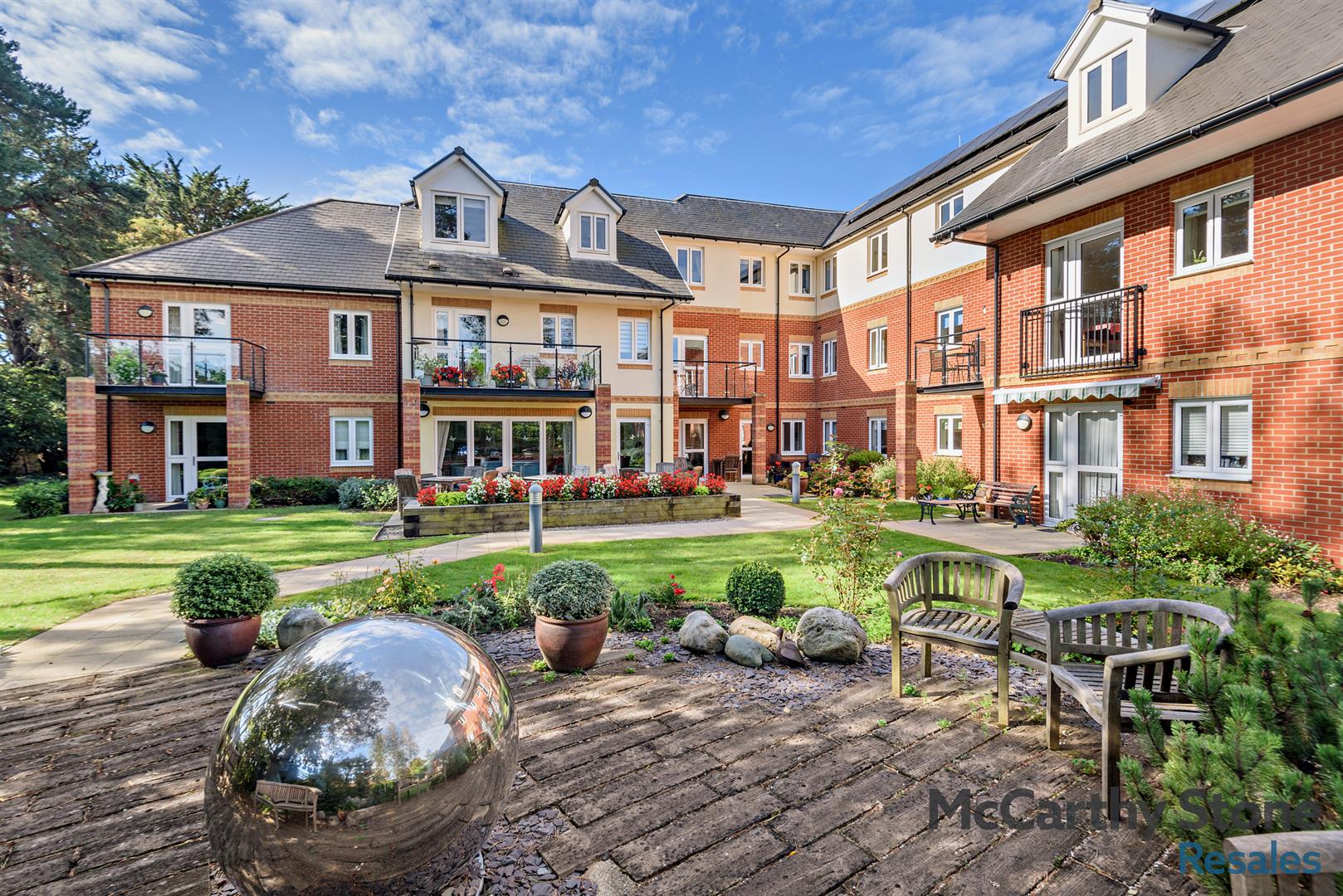 Coppice Gate, Dibden Purlieu, Southampton