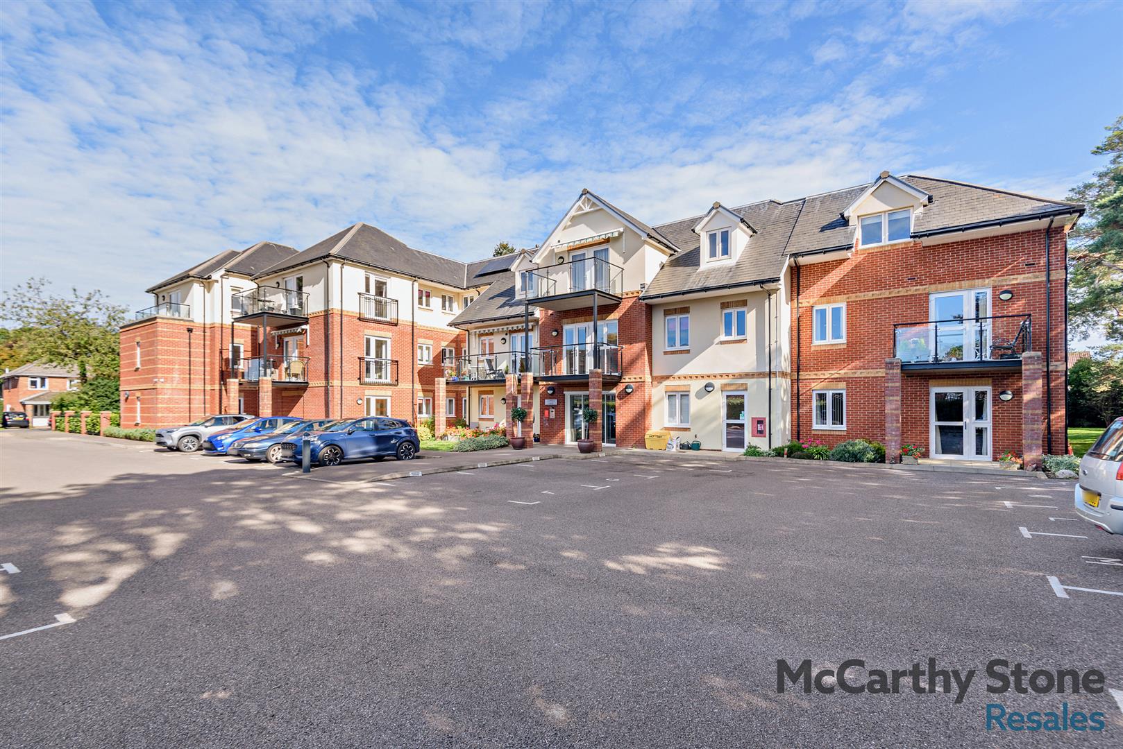 Coppice Gate, Dibden Purlieu, Southampton