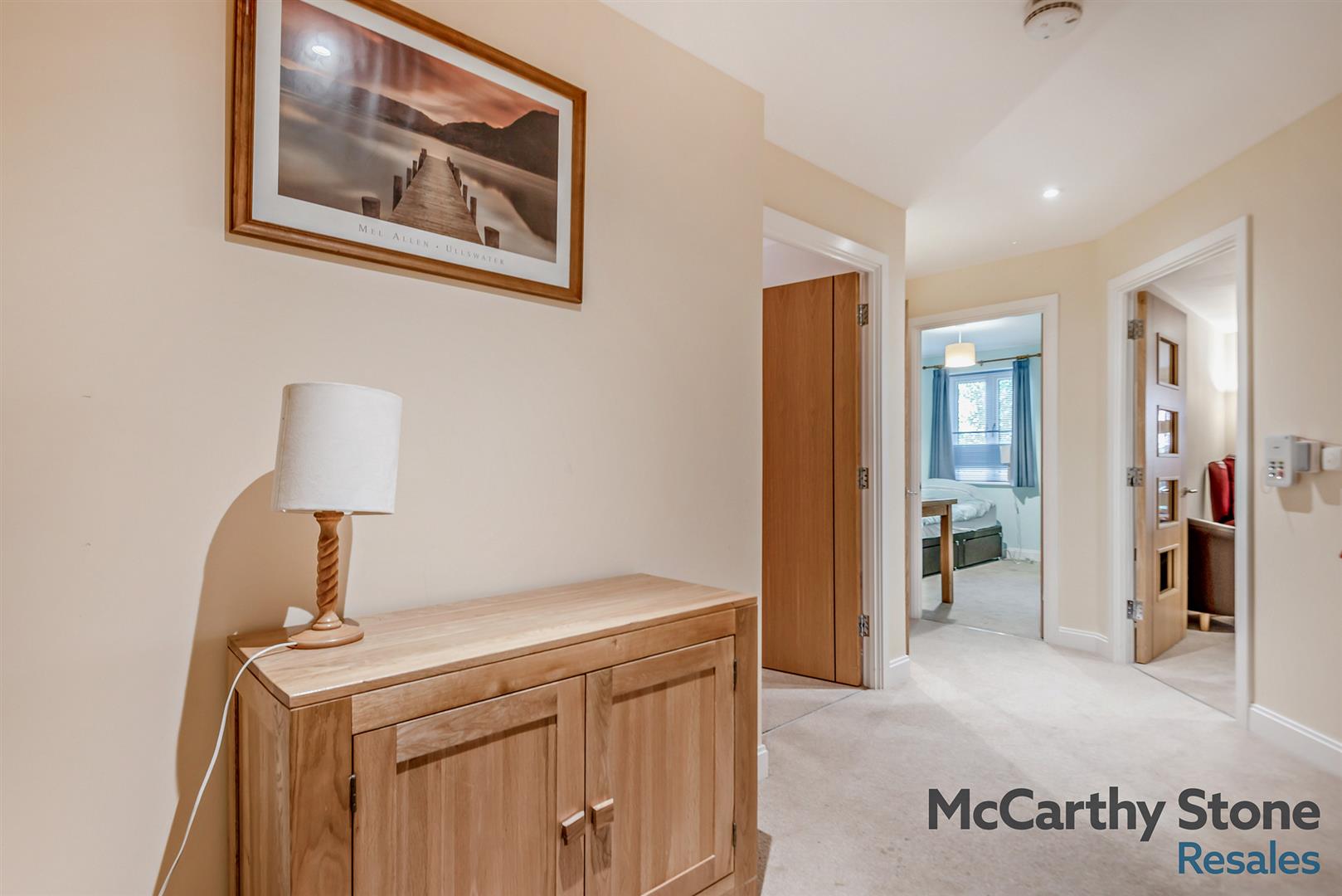 Coppice Gate, Dibden Purlieu, Southampton