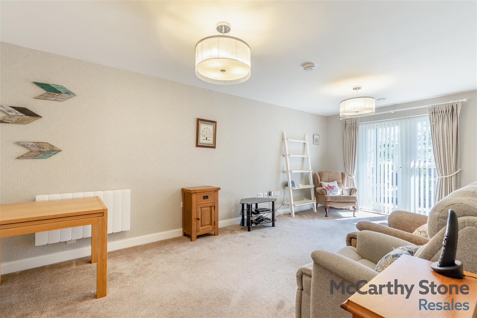 Hindhead Knoll, Walnut Tree, Milton Keynes