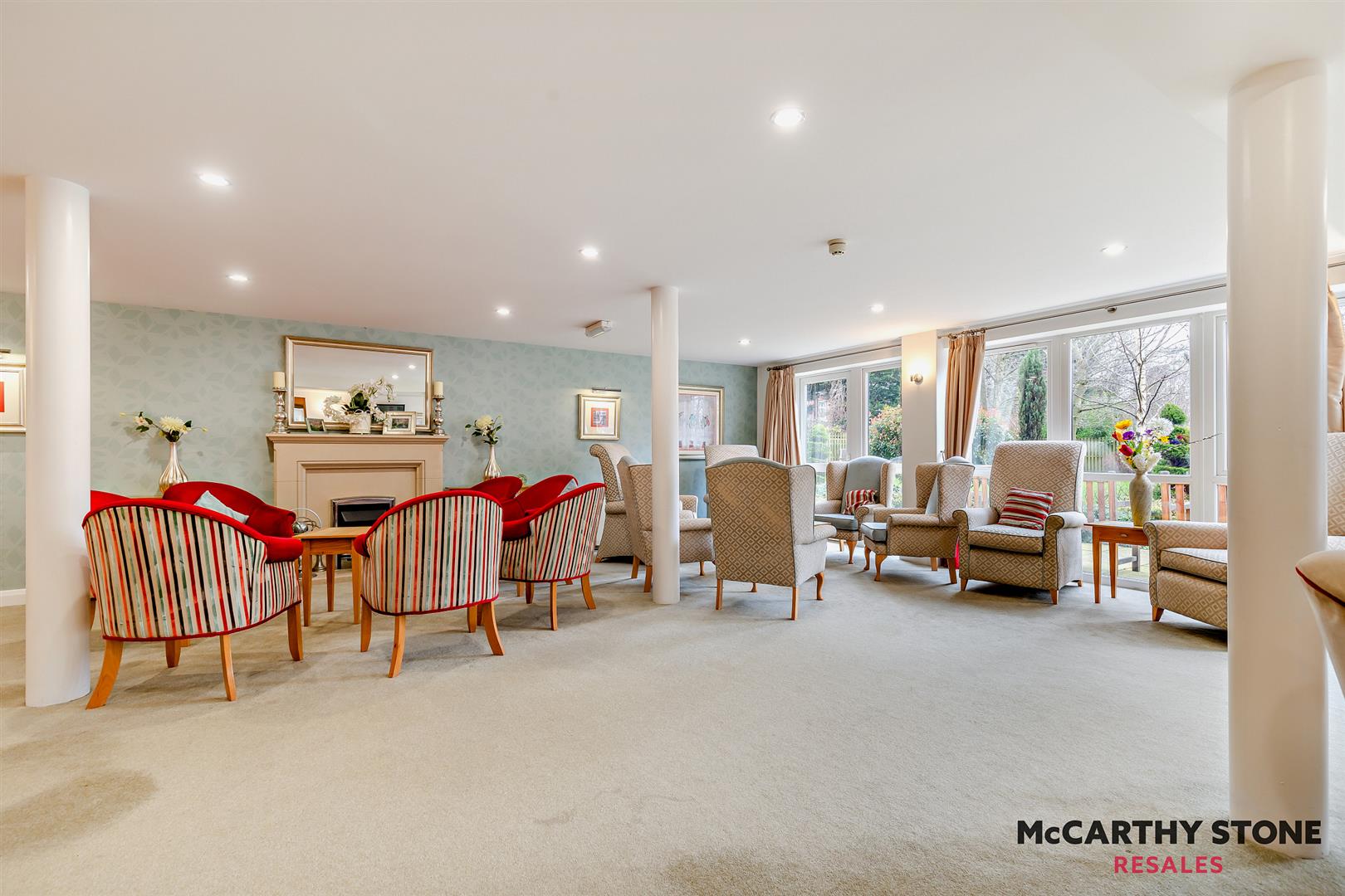 Dutton Court, Station Approach, Off Station Road, Cheadle Hulme