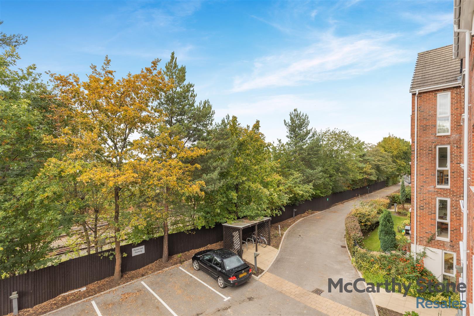 Dutton Court, Station Approach, Off Station Road, Cheadle Hulme