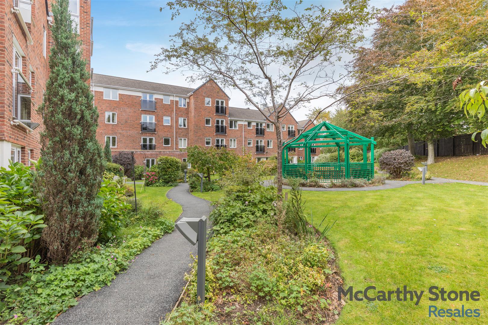 Dutton Court, Station Approach, Off Station Road, Cheadle Hulme