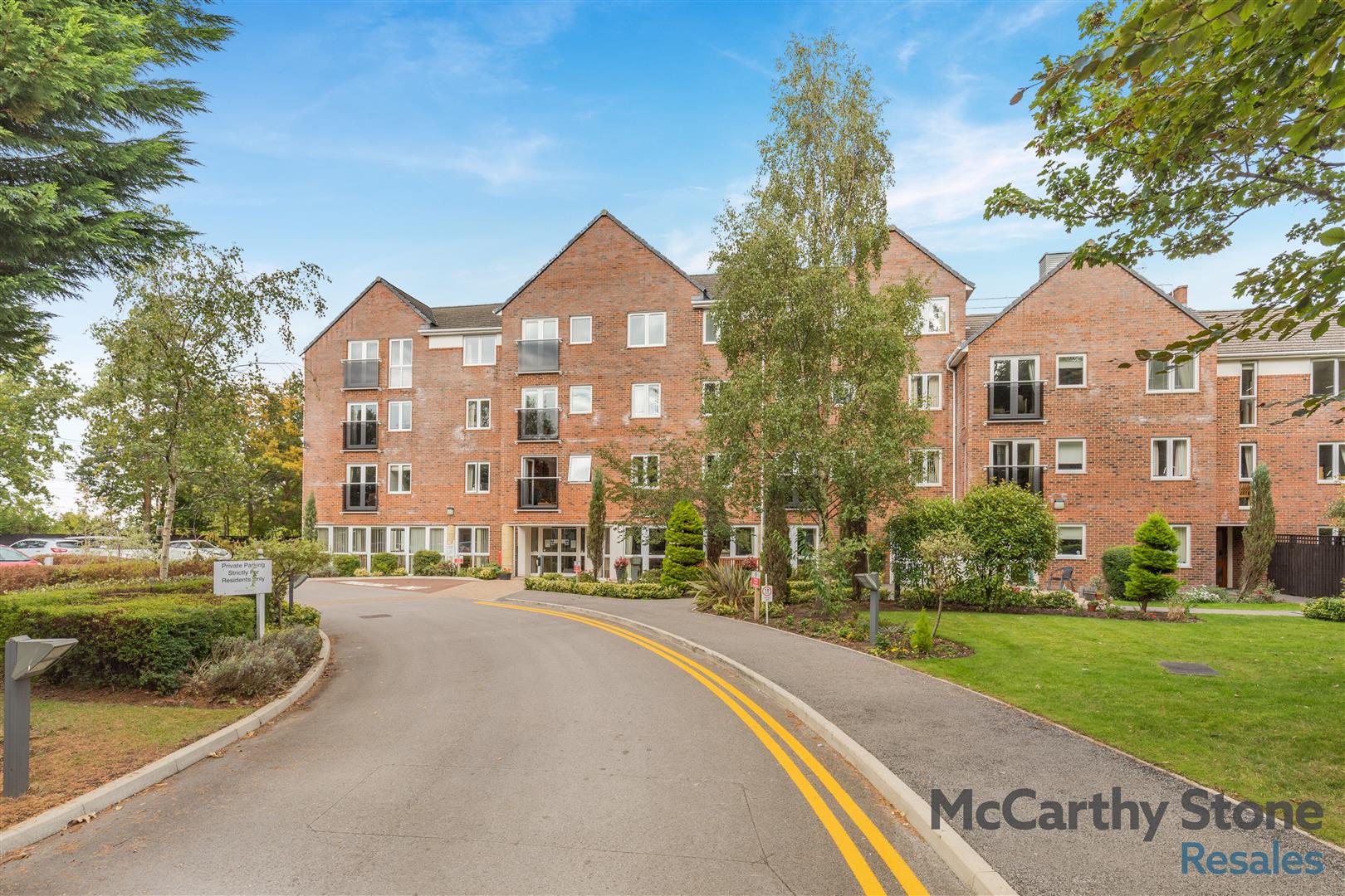 Dutton Court, Station Approach, Off Station Road, Cheadle Hulme