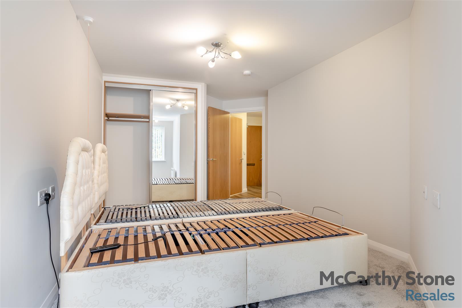 Dutton Court, Station Approach, Off Station Road, Cheadle Hulme