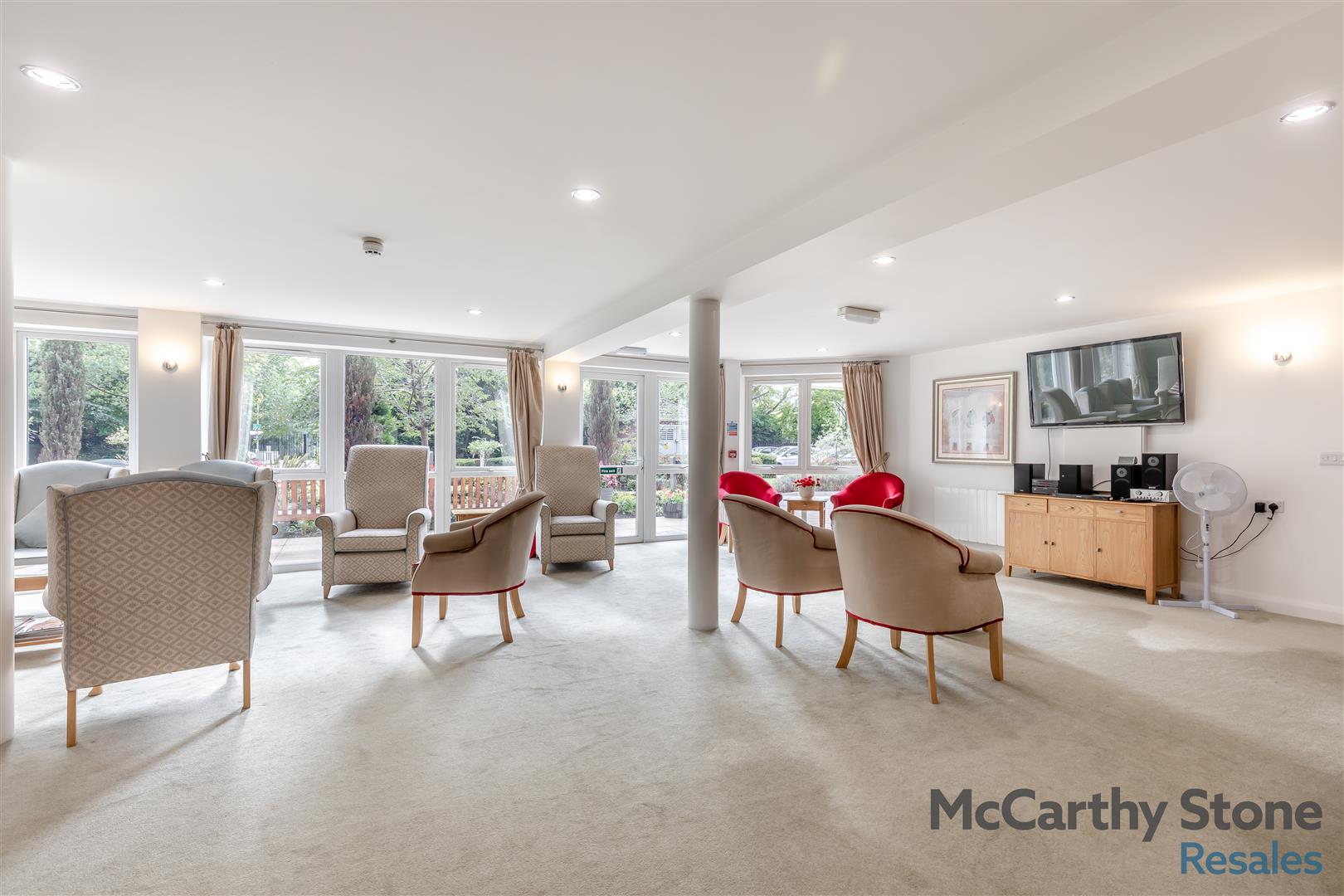 Dutton Court, Station Approach, Off Station Road, Cheadle Hulme