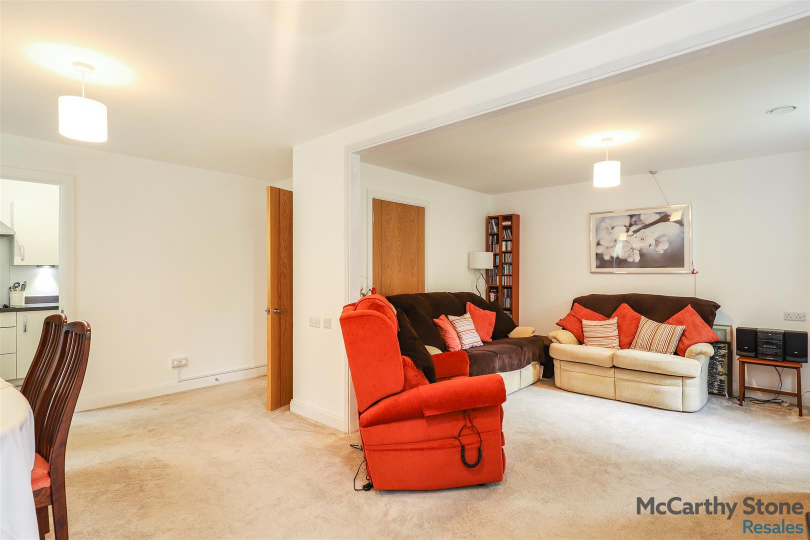 Saxon Gardens, Penn Street, Oakham, Rutland, LE15 6DF