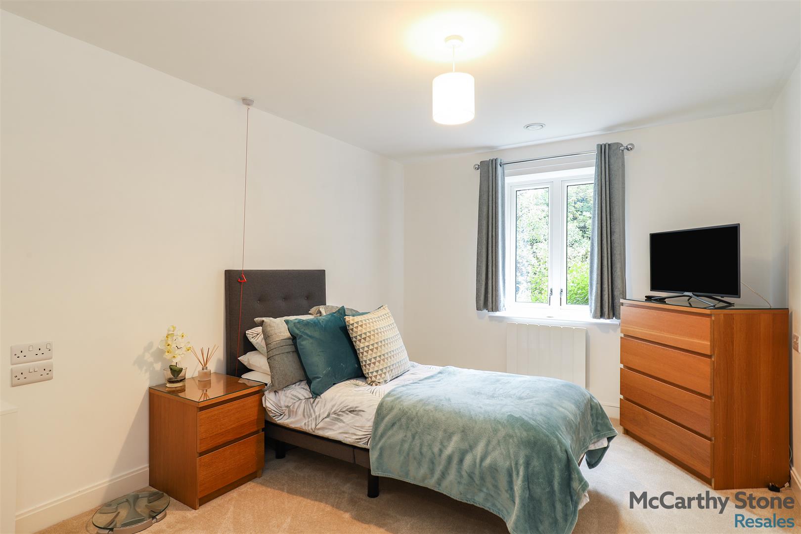 Saxon Gardens, Penn Street, Oakham, Rutland, LE15 6DF