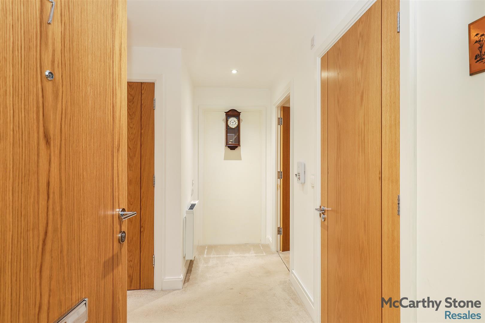 Saxon Gardens, Penn Street, Oakham, Rutland, LE15 6DF