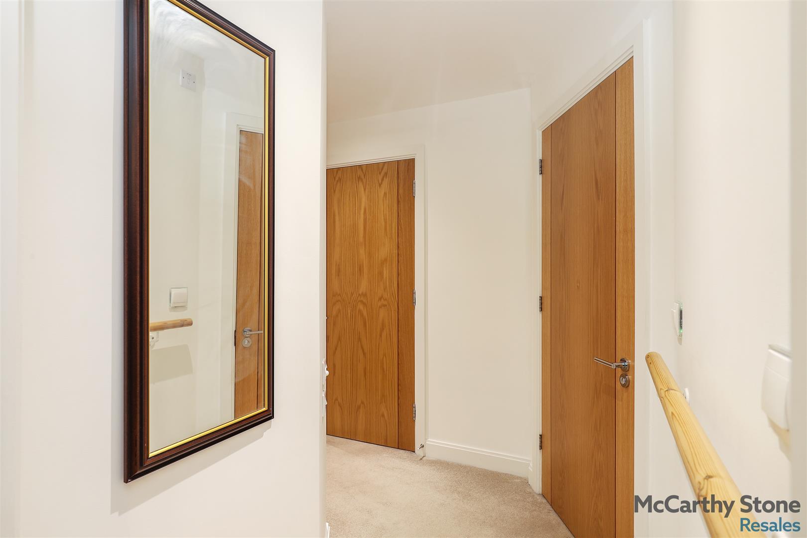 Saxon Gardens, Penn Street, Oakham, Rutland, LE15 6DF