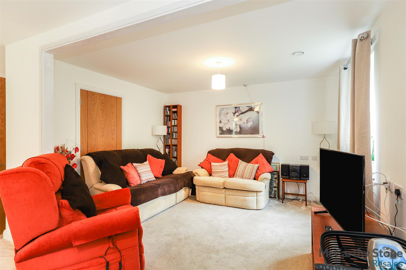 Saxon Gardens, Penn Street, Oakham, Rutland, LE15 6DF