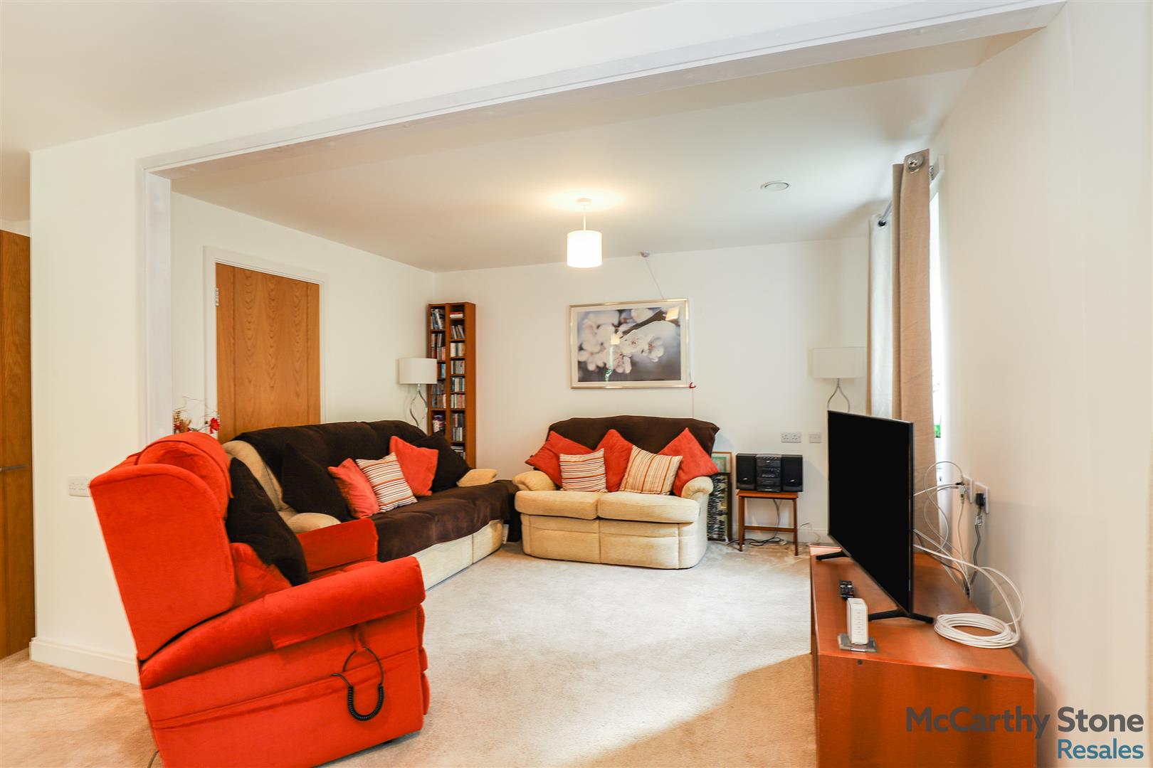 Saxon Gardens, Penn Street, Oakham, Rutland, LE15 6DF