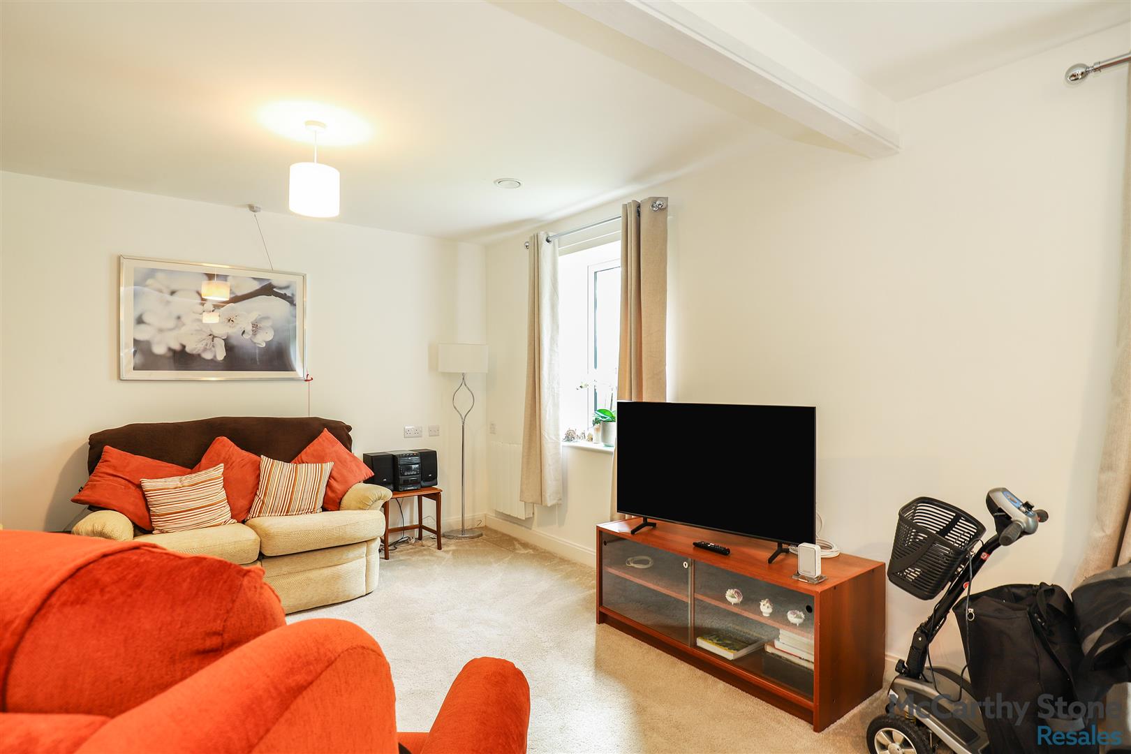 Saxon Gardens, Penn Street, Oakham, Rutland, LE15 6DF