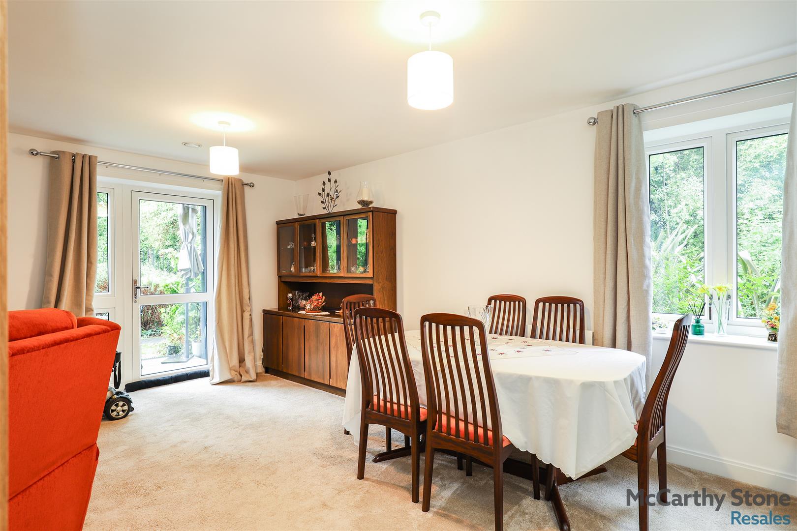Saxon Gardens, Penn Street, Oakham, Rutland, LE15 6DF