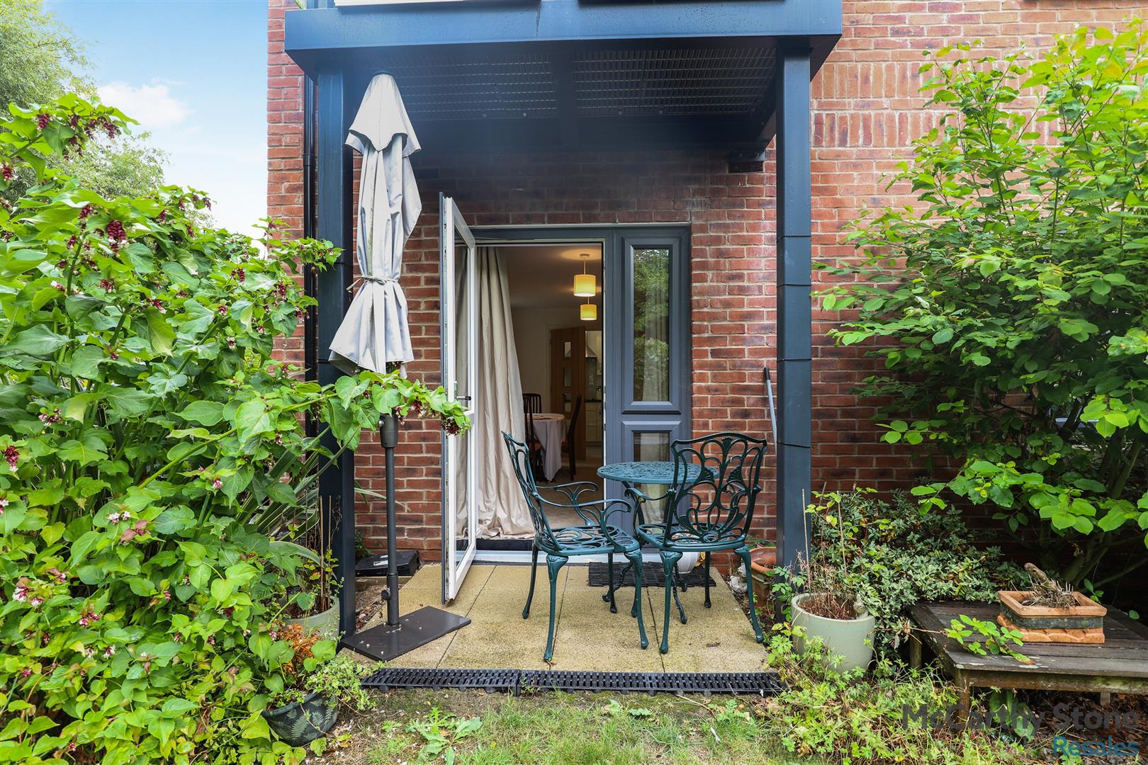 Saxon Gardens, Penn Street, Oakham, Rutland, LE15 6DF