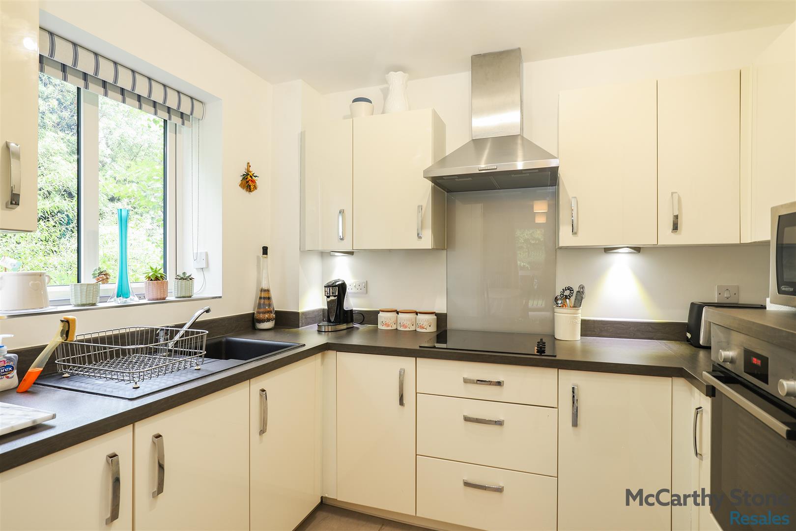 Saxon Gardens, Penn Street, Oakham, Rutland, LE15 6DF