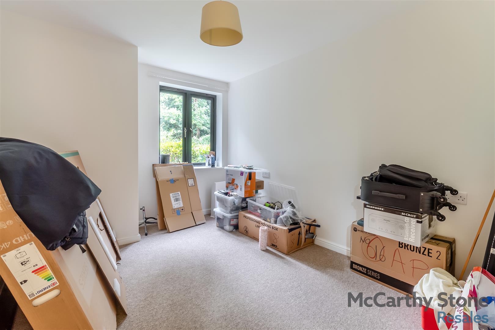 Clarkson Court, Ipswich Road, Woodbridge, Suffolk, IP12 4BF