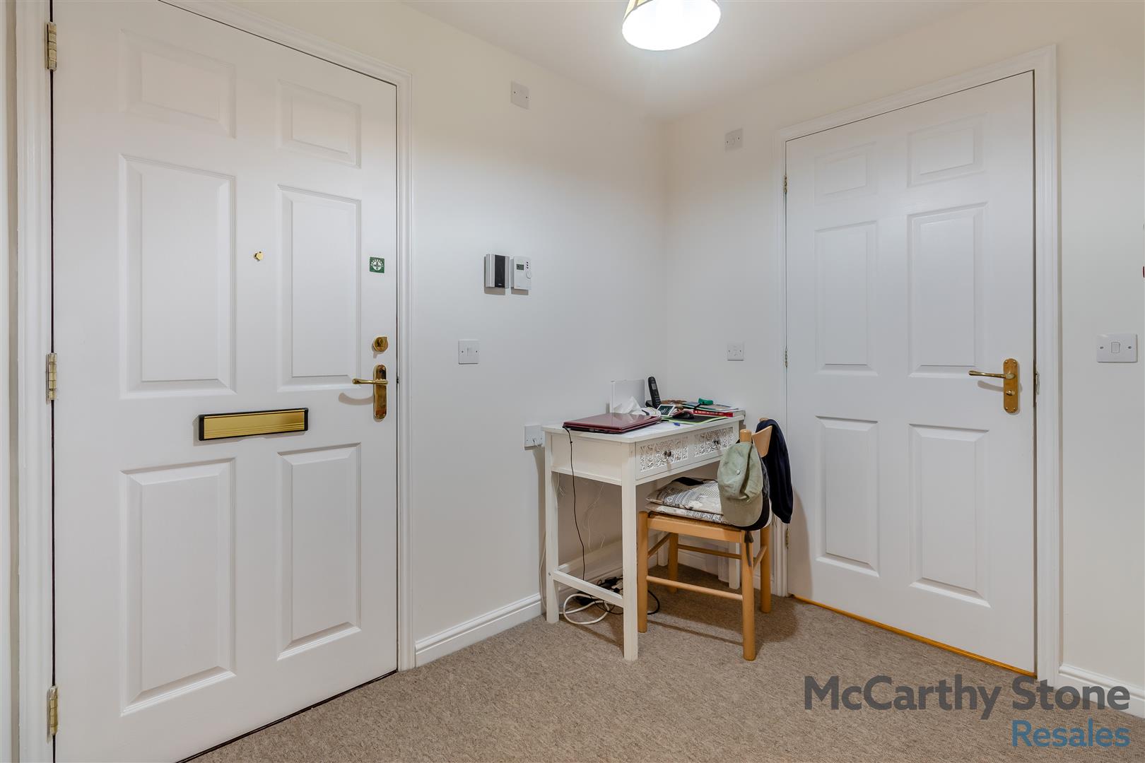 Clarkson Court, Ipswich Road, Woodbridge, Suffolk, IP12 4BF