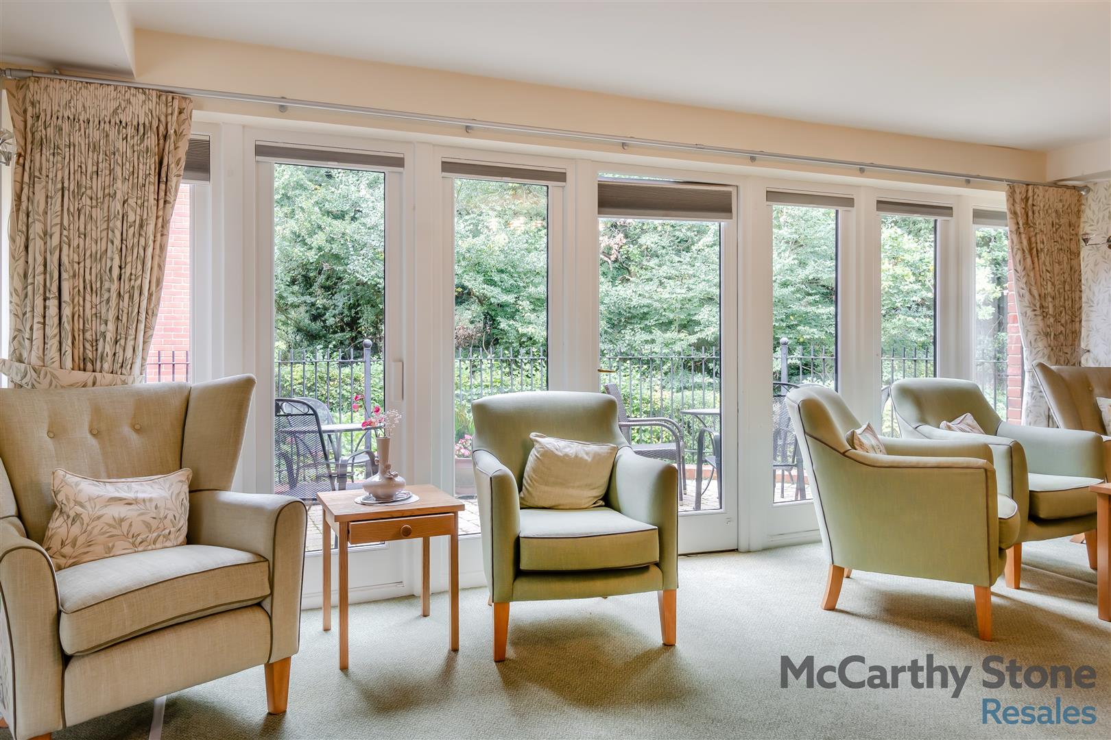 Clarkson Court, Ipswich Road, Woodbridge, Suffolk, IP12 4BF