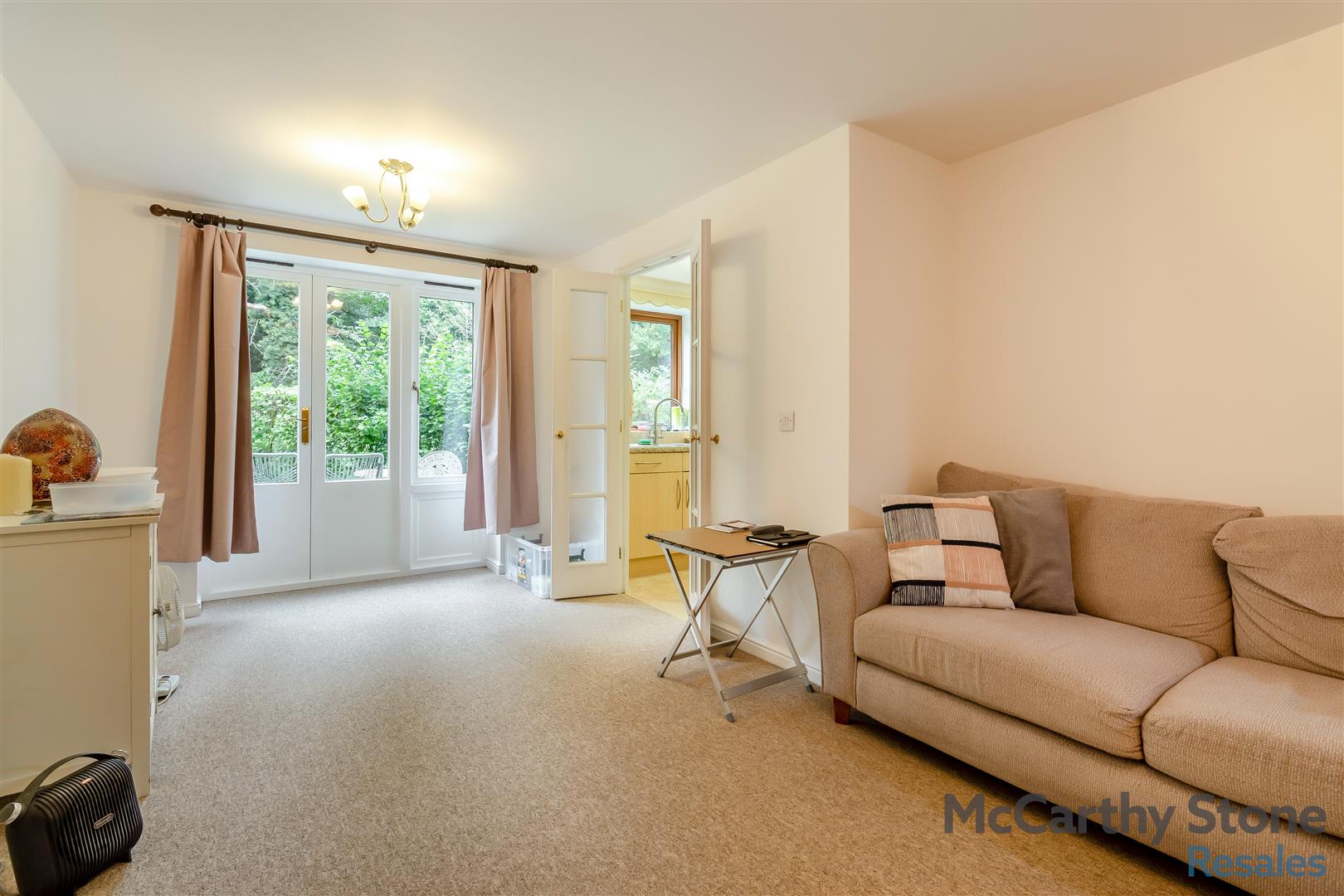 Clarkson Court, Ipswich Road, Woodbridge, Suffolk, IP12 4BF