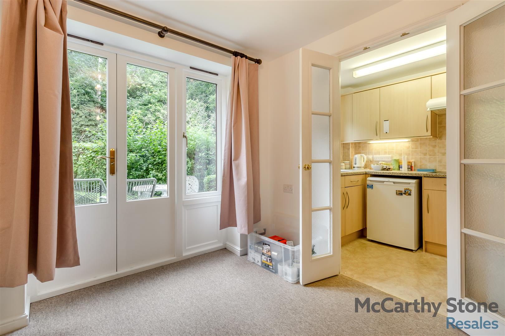 Clarkson Court, Ipswich Road, Woodbridge, Suffolk, IP12 4BF