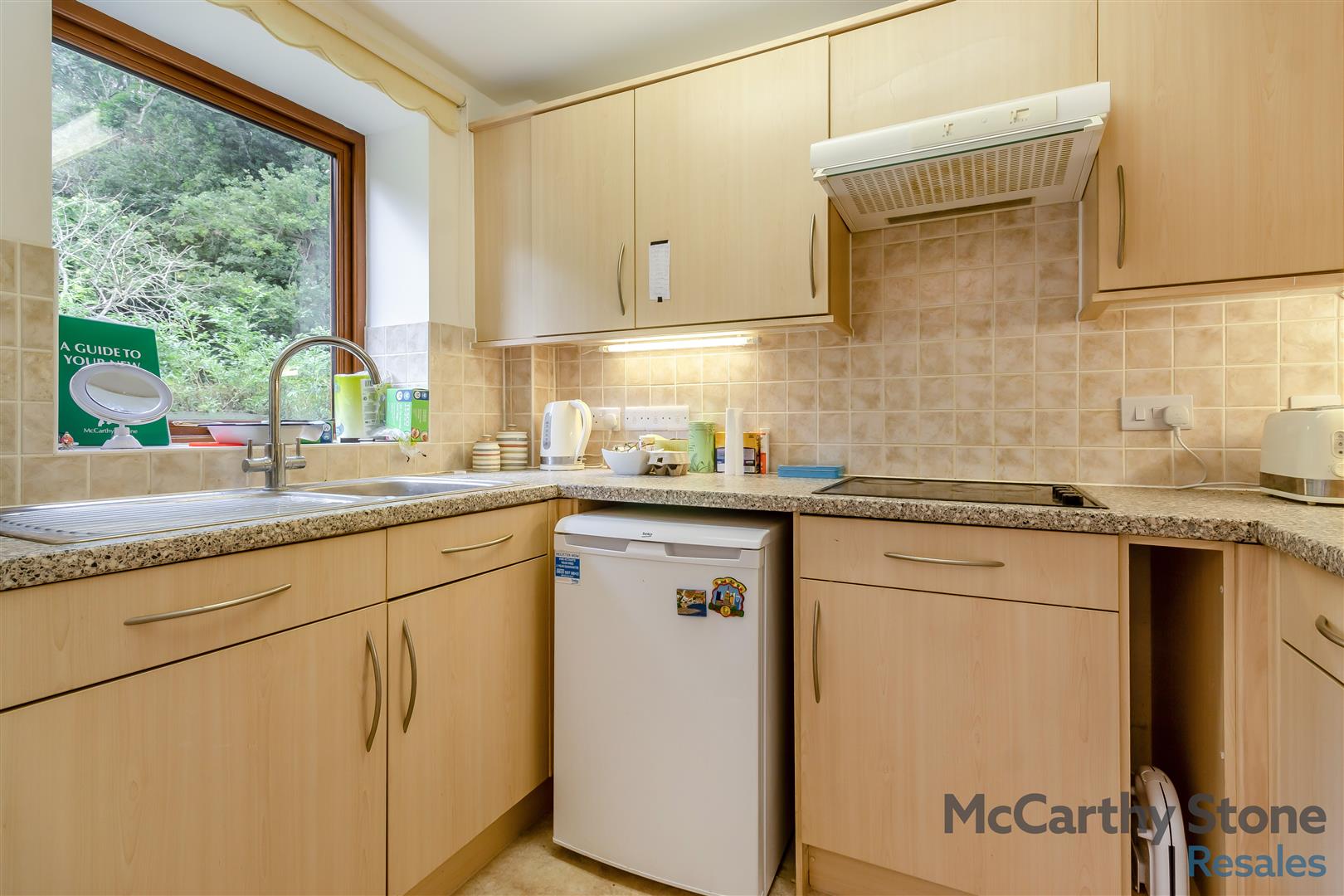 Clarkson Court, Ipswich Road, Woodbridge, Suffolk, IP12 4BF