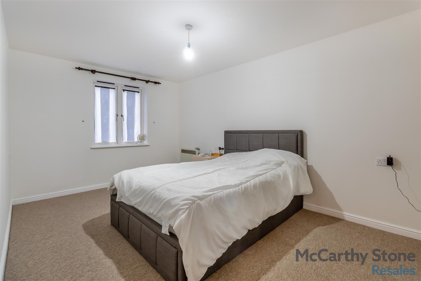 Clarkson Court, Ipswich Road, Woodbridge, Suffolk, IP12 4BF