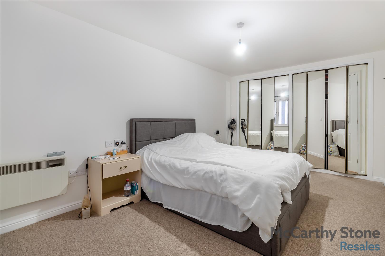 Clarkson Court, Ipswich Road, Woodbridge, Suffolk, IP12 4BF