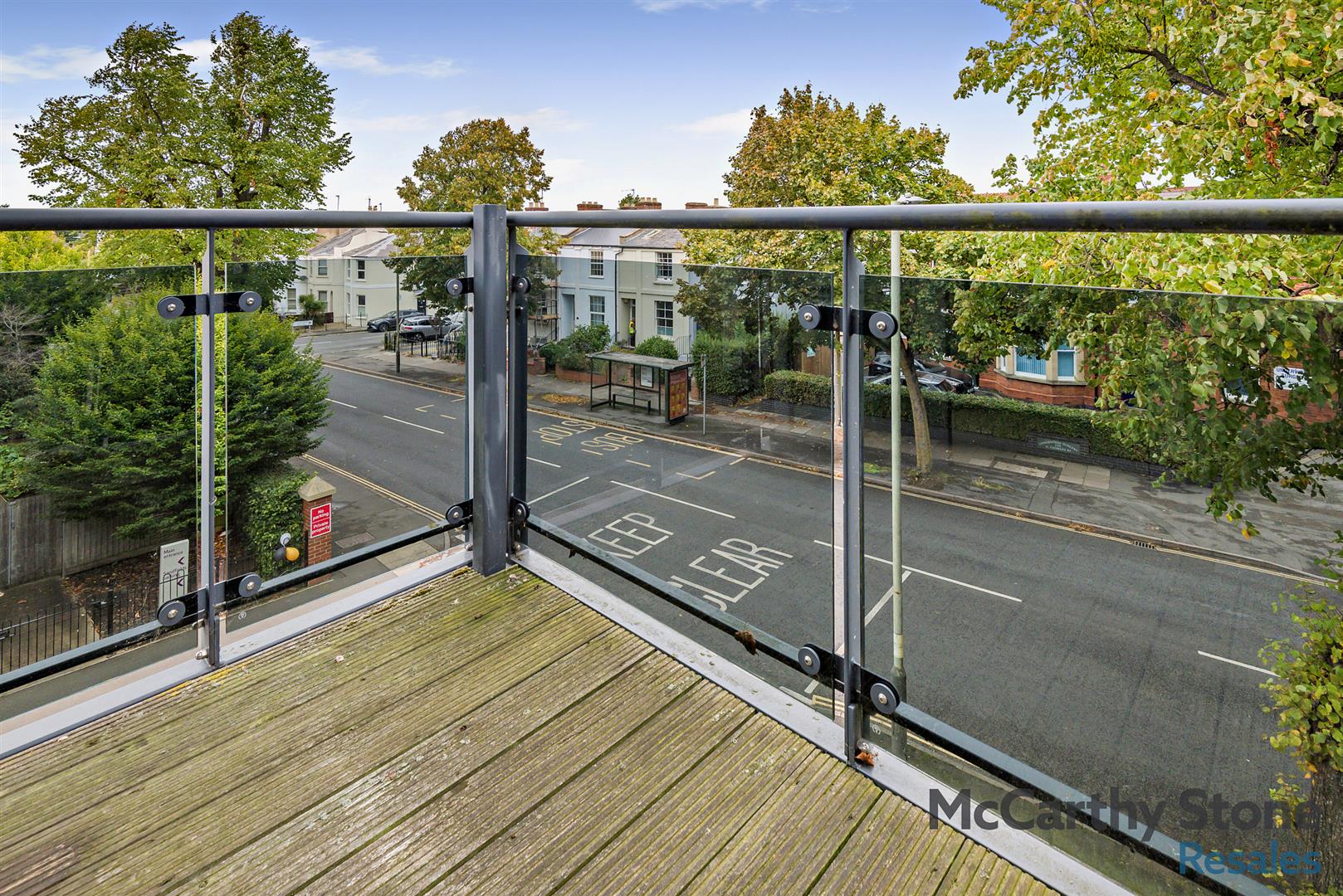 St. Georges Road, Cheltenham