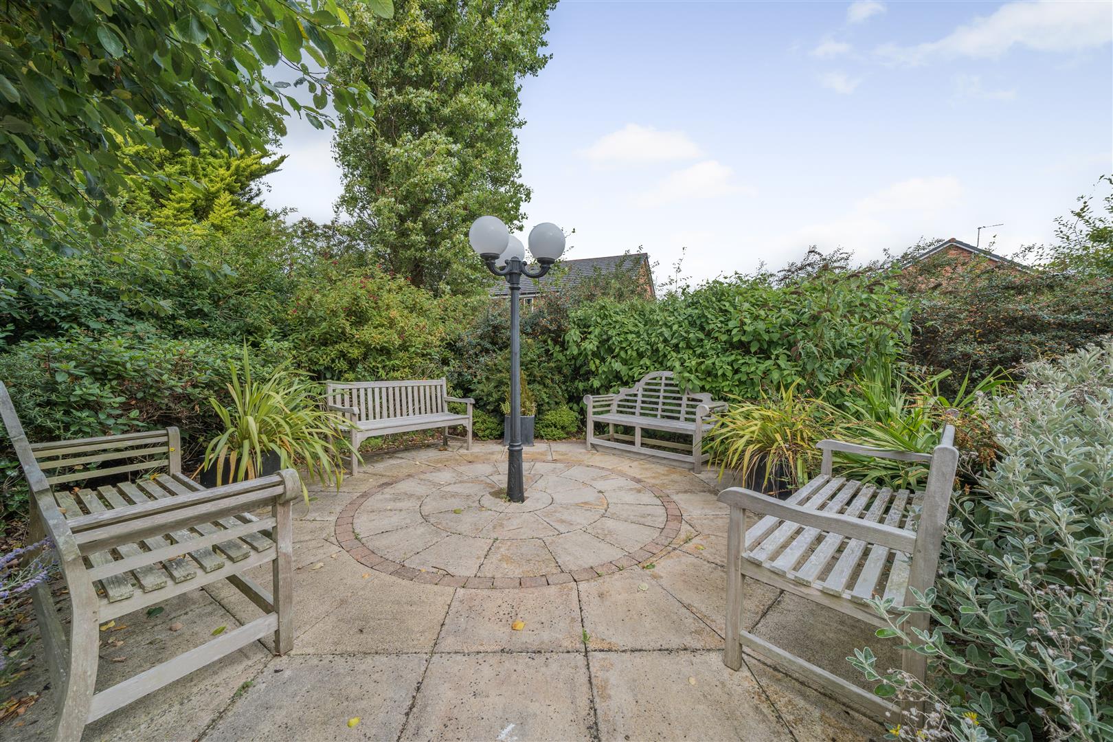 Poachers Way, Thornton-Cleveleys