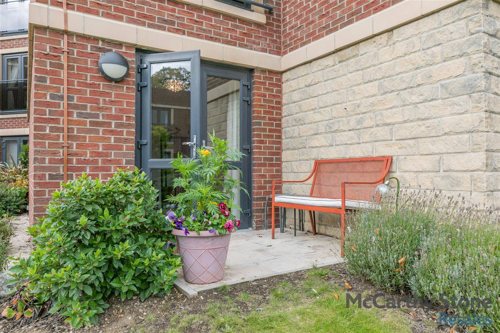 Whitaker Grange New Street, Ossett