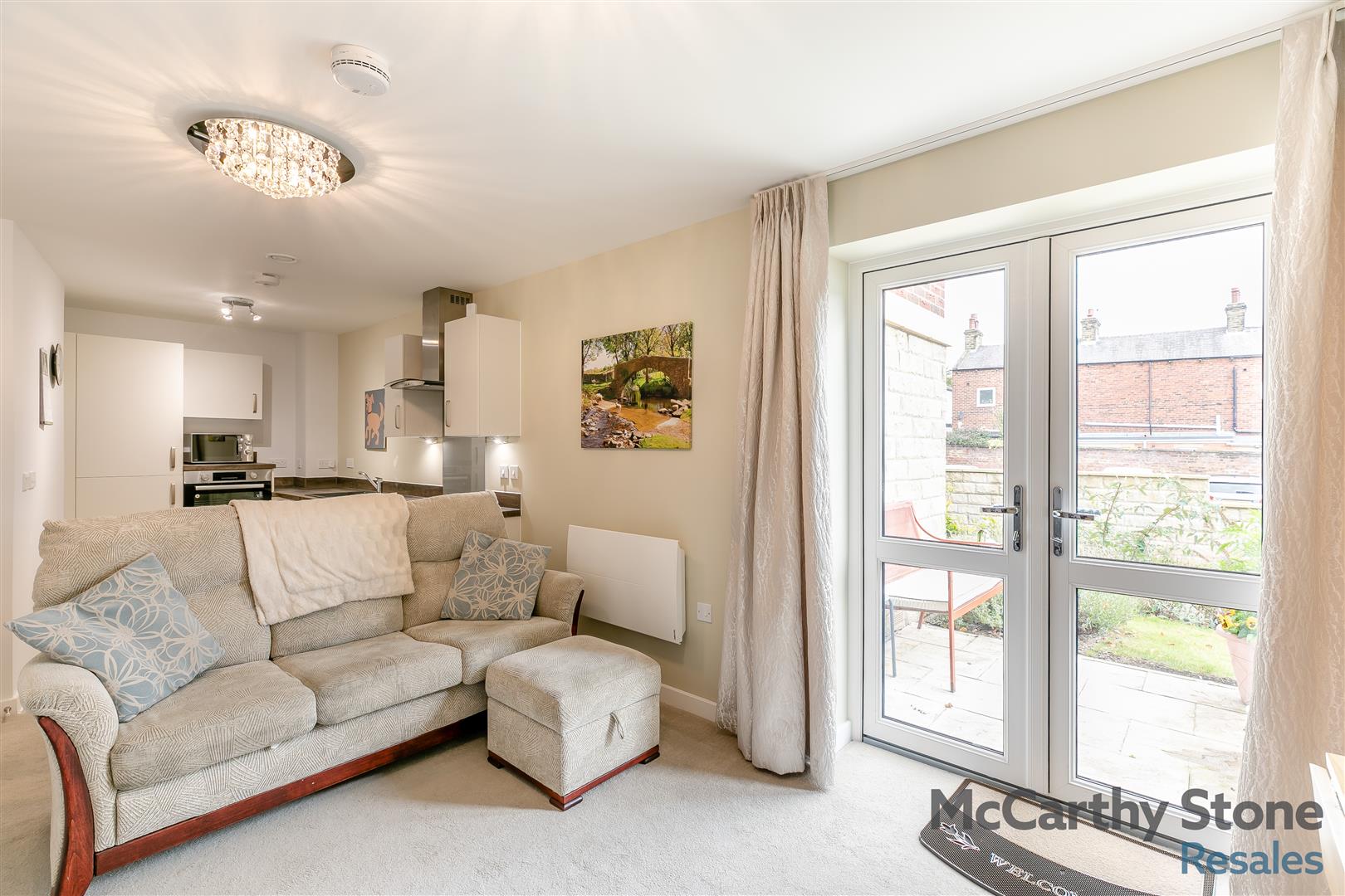 Whitaker Grange New Street, Ossett